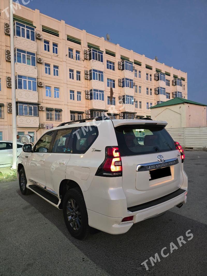Toyota Land Cruiser Prado 2021 - 640 000 TMT - Türkmenabat - img 7