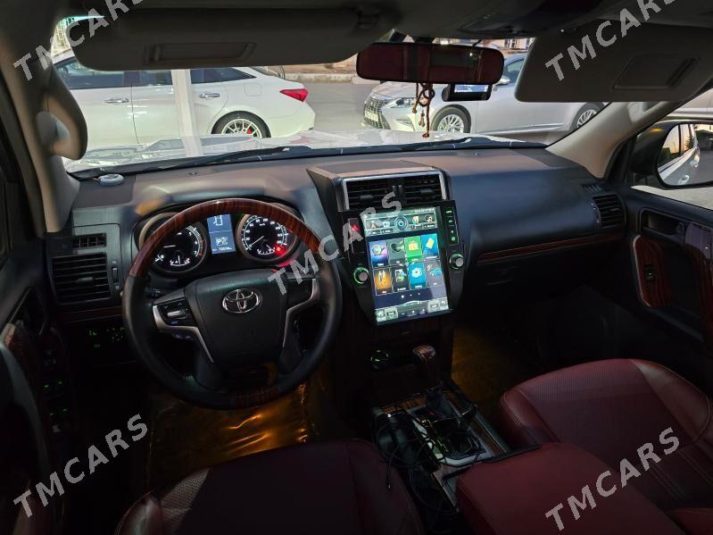 Toyota Land Cruiser Prado 2021 - 640 000 TMT - Türkmenabat - img 5
