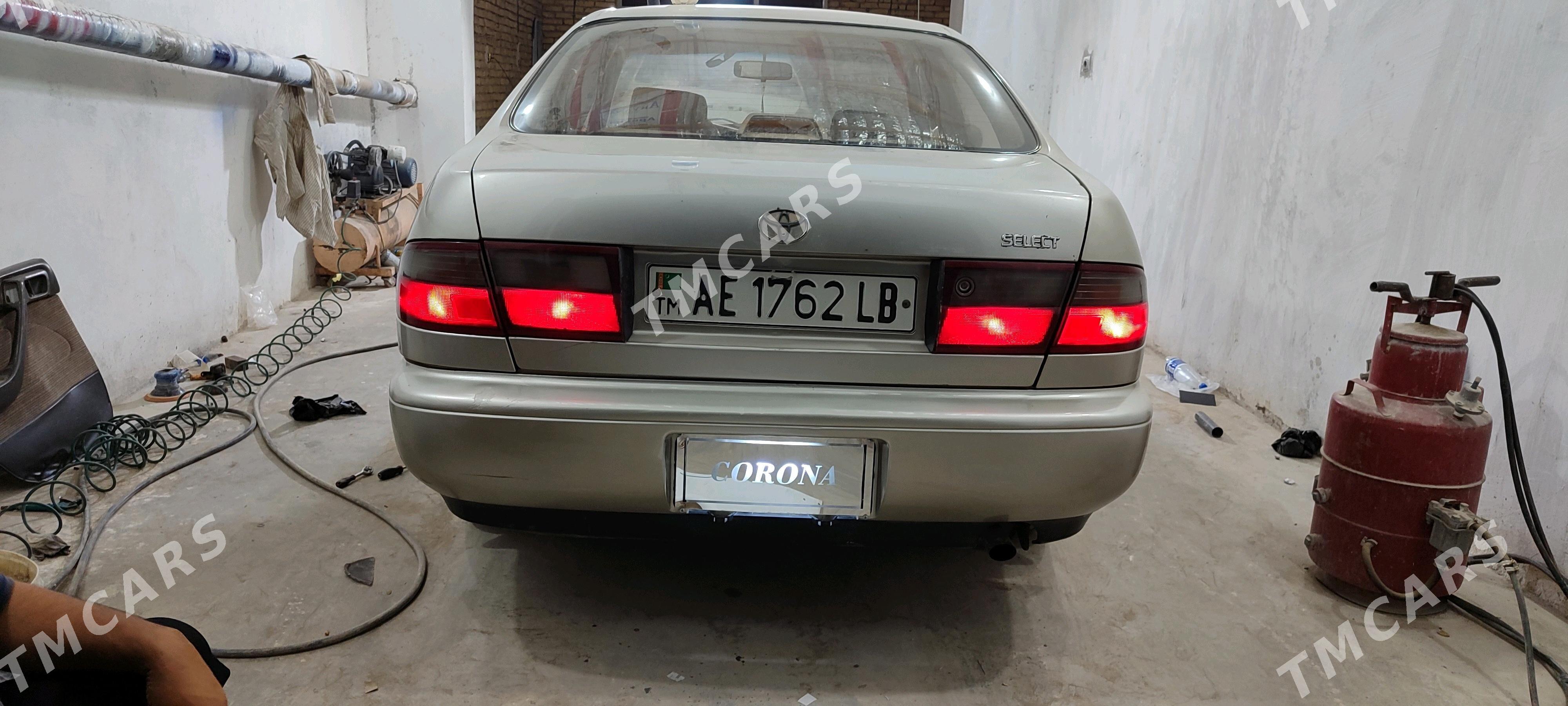 Toyota Corona 1992 - 55 000 TMT - Türkmenabat - img 2