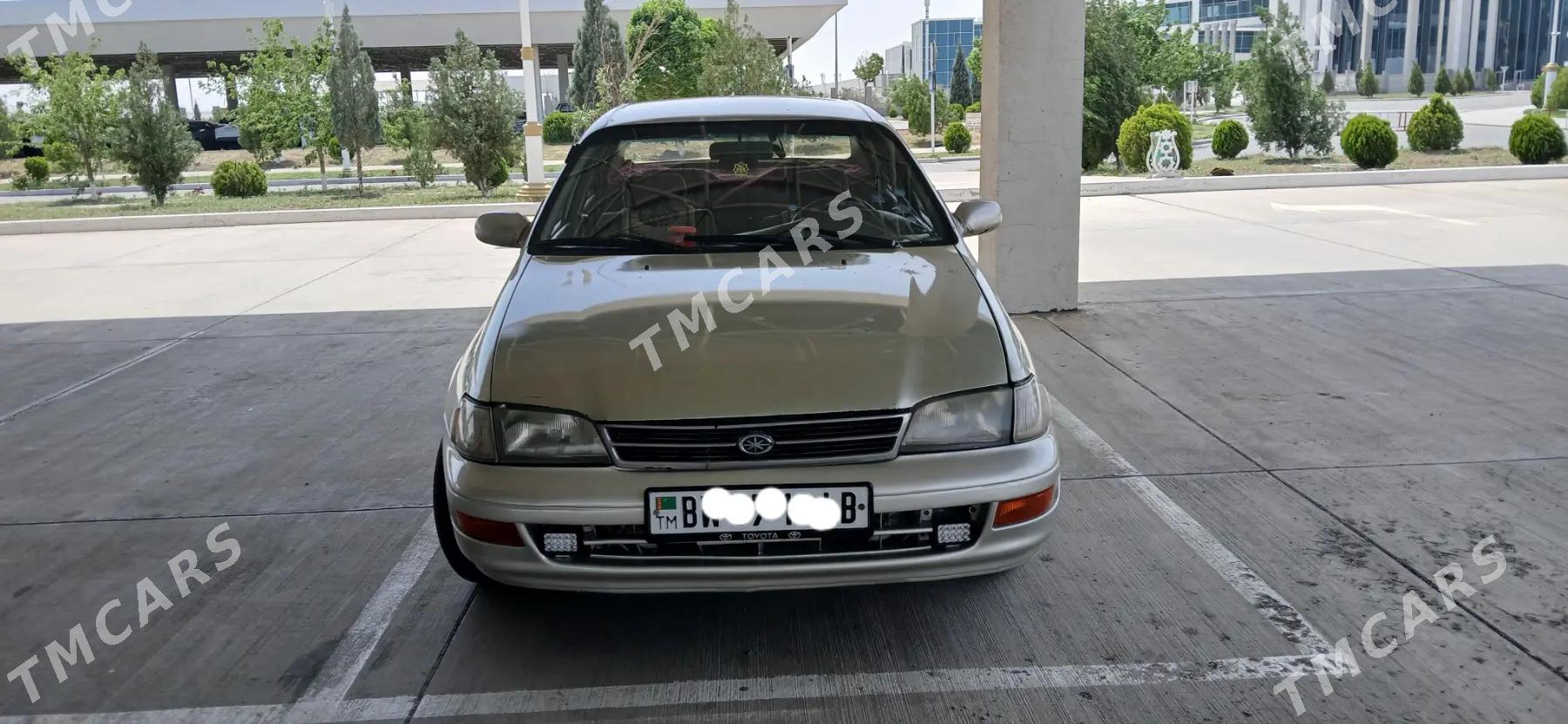 Toyota Corona 1992 - 55 000 TMT - Türkmenabat - img 3