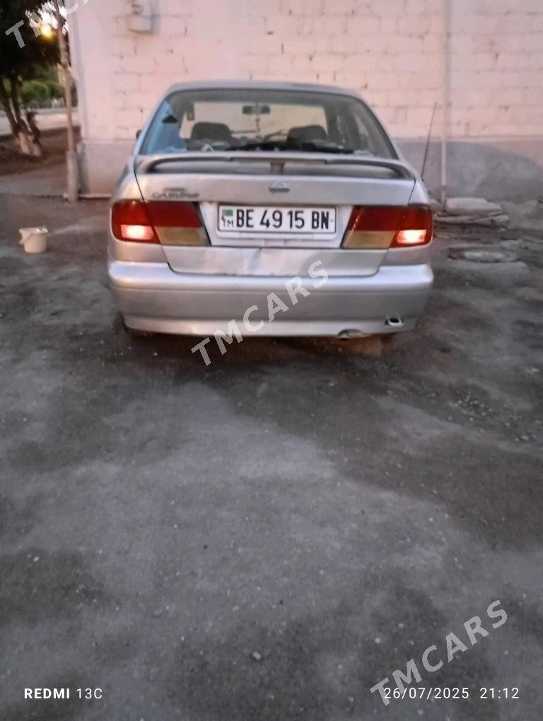Nissan Primera 1995 - 31 000 TMT - Türkmenbaşy - img 6