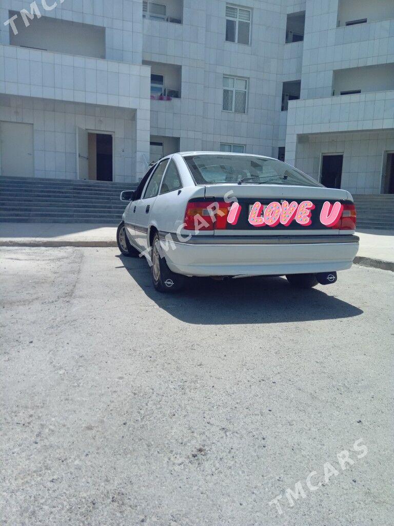 Opel Vectra 1994 - 33 000 TMT - Гёкдепе - img 3