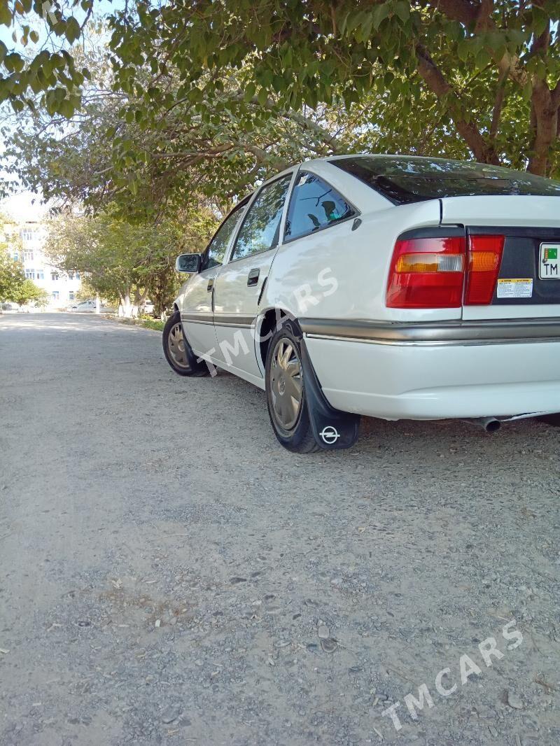 Opel Vectra 1994 - 33 000 TMT - Гёкдепе - img 5