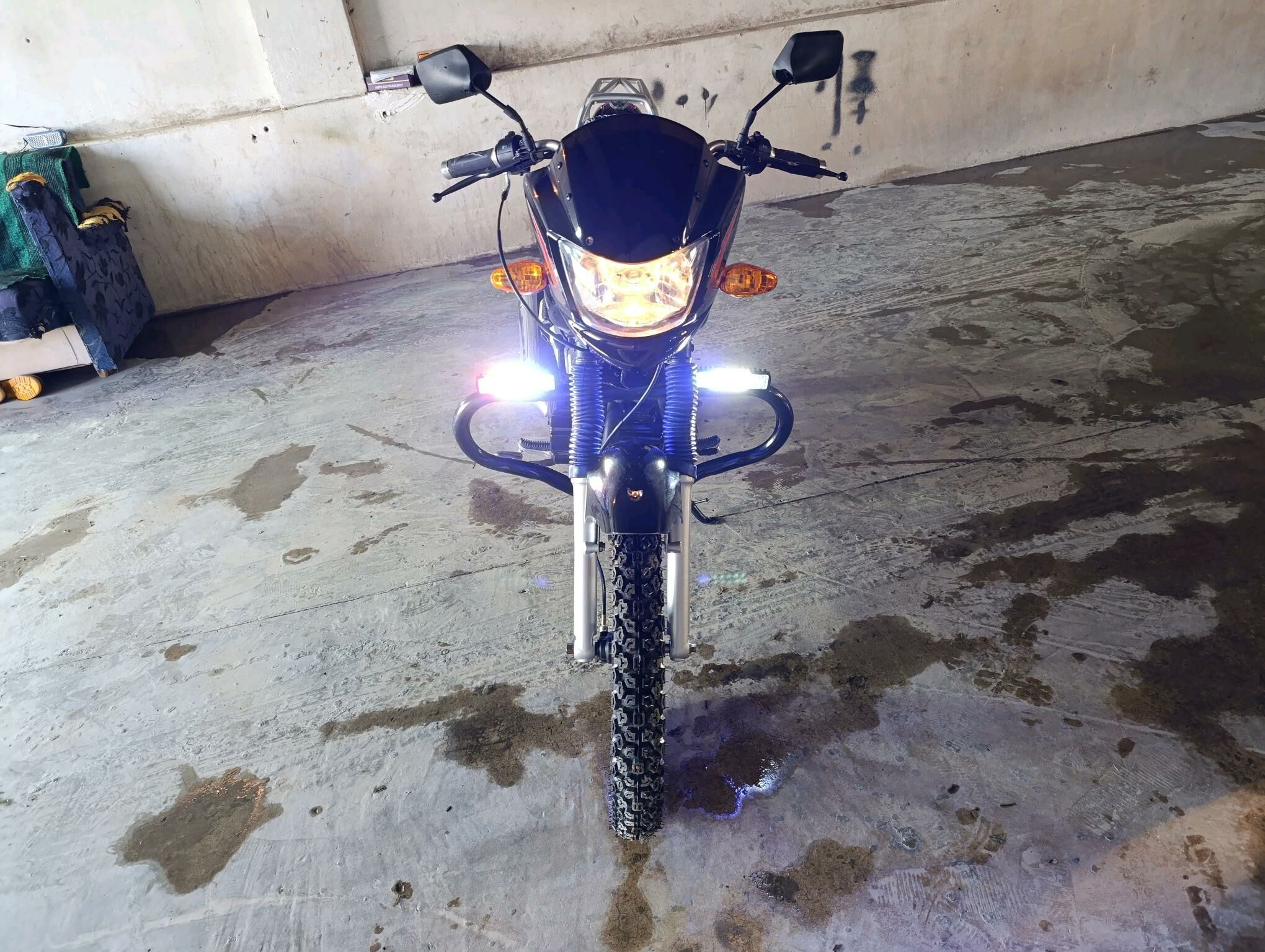 Fekon FK200-14G 2025 - 22 000 TMT - Гарабекевюл - img 4