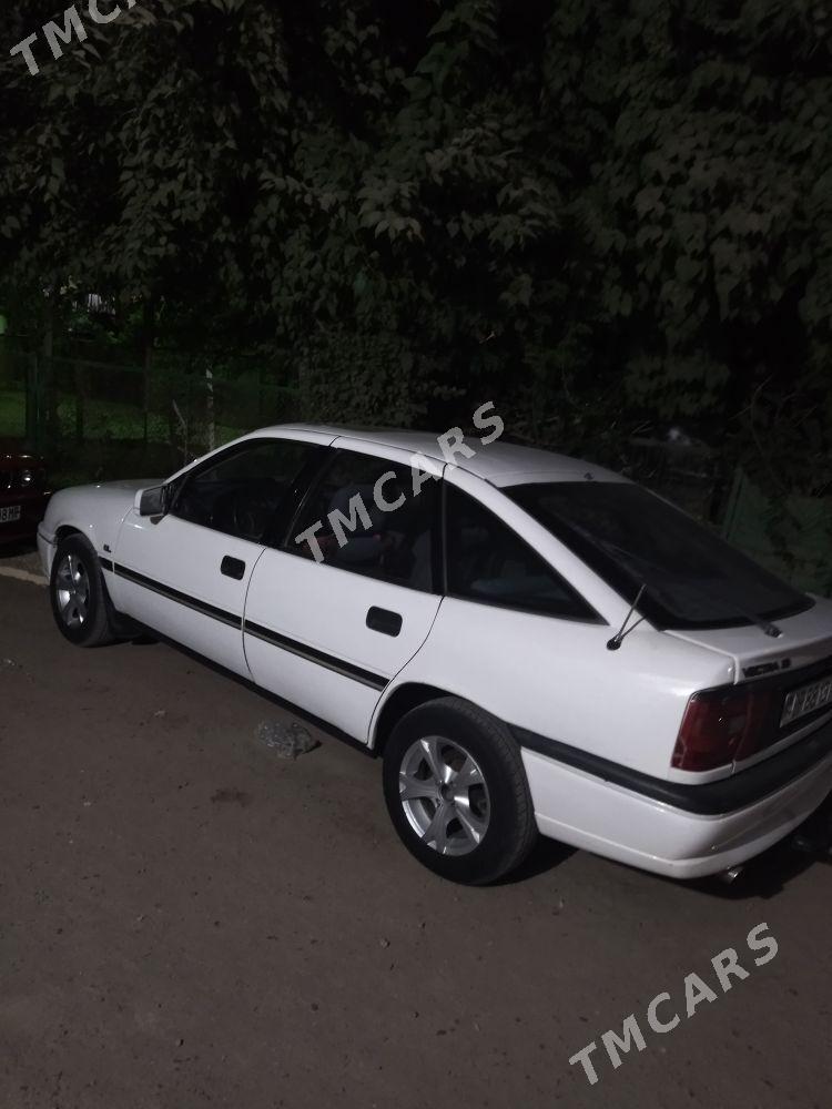 Opel Vectra 1991 - 29 000 TMT - Мары - img 6