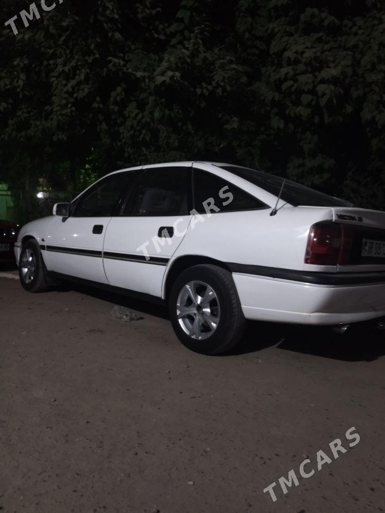 Opel Vectra 1991 - 29 000 TMT - Мары - img 5