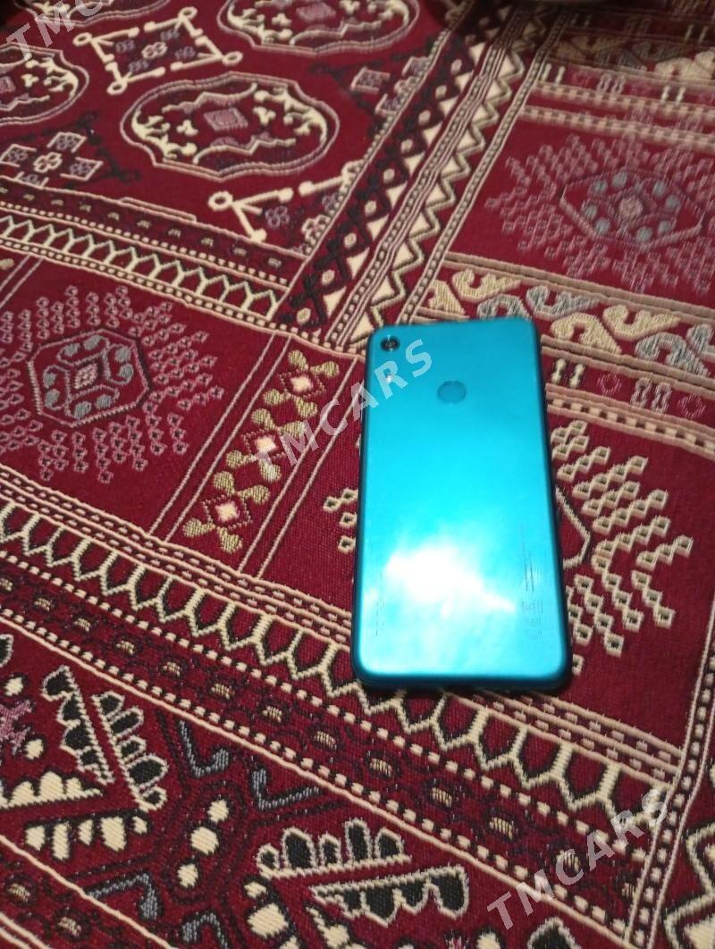 honor 8 si - Балканабат - img 2