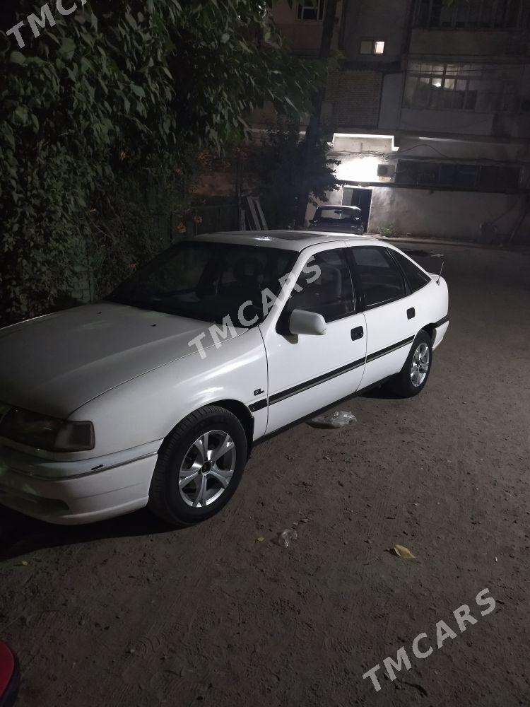 Opel Vectra 1991 - 29 000 TMT - Мары - img 4