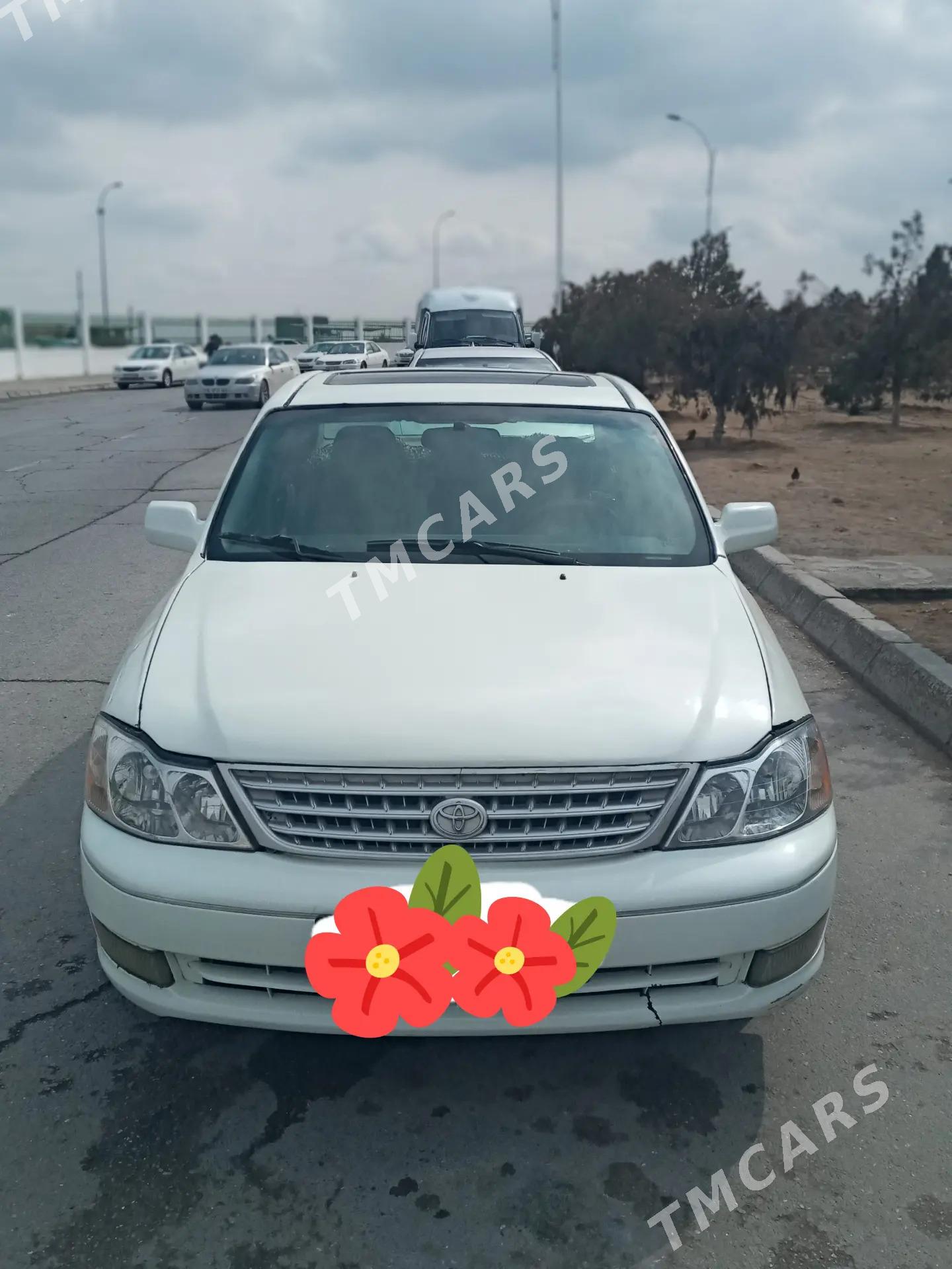 Toyota Avalon 2003 - 155 000 TMT - Ашхабад - img 5