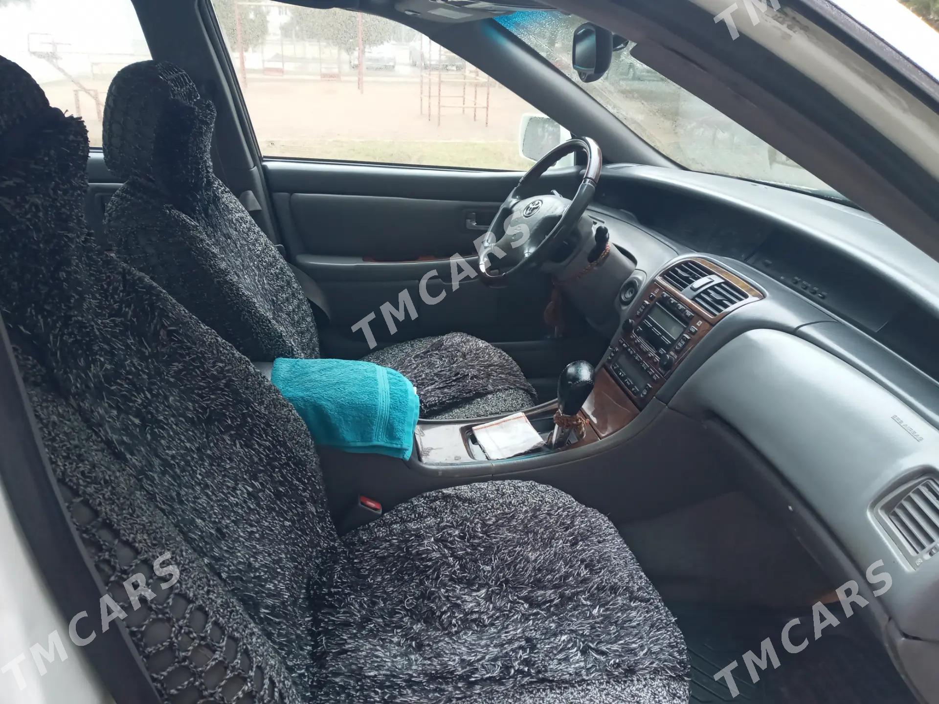Toyota Avalon 2003 - 155 000 TMT - Ашхабад - img 2