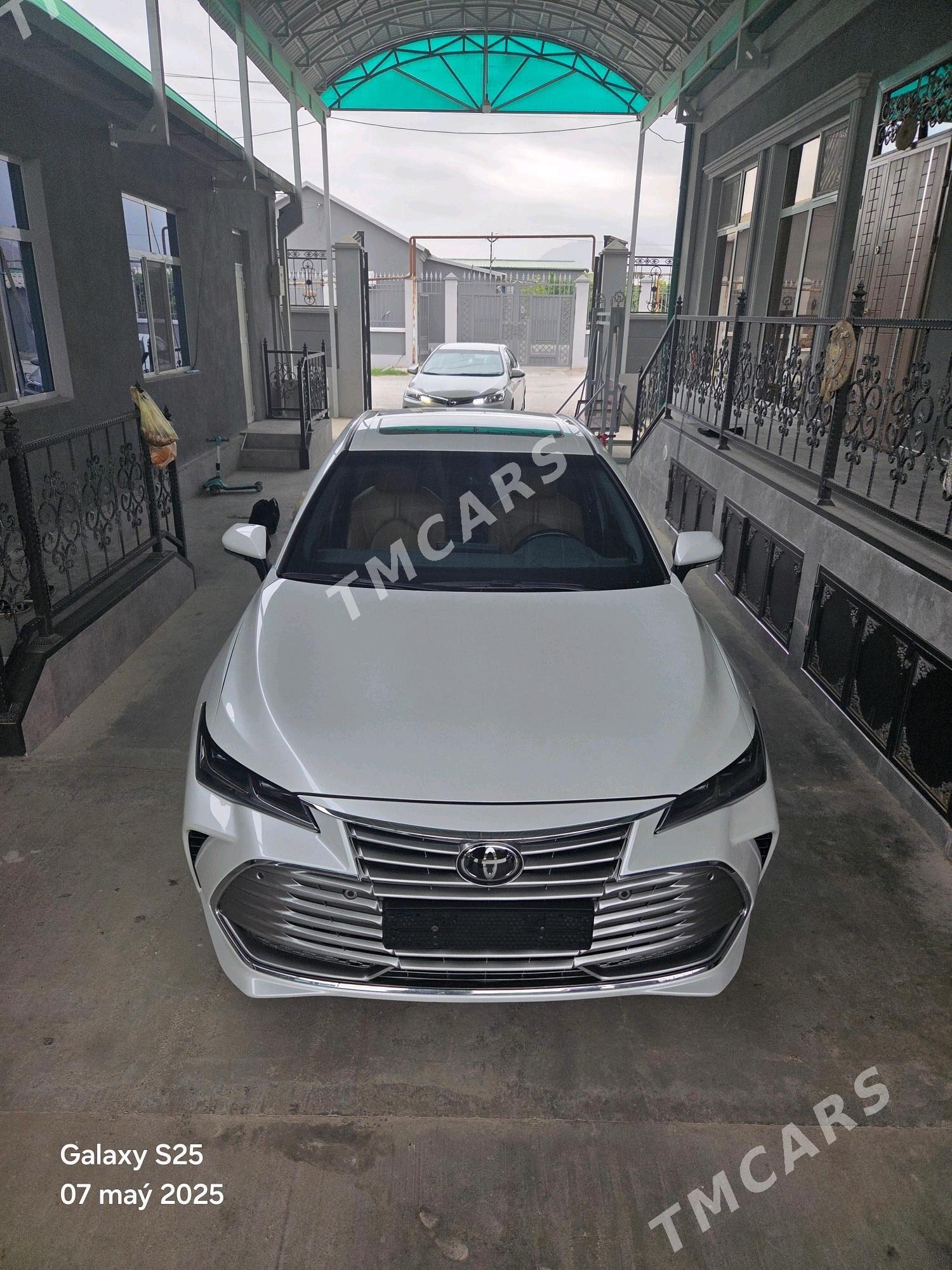 Toyota Avalon 2021 - 650 000 TMT - Gökdepe - img 6