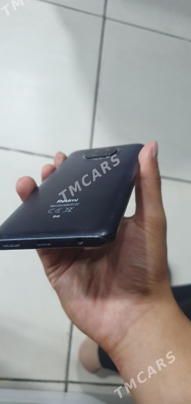 Redmi Not 9T - Дашогуз - img 3