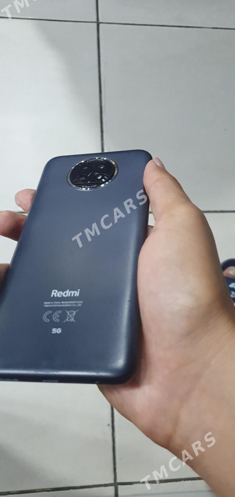 Redmi Not 9T - Дашогуз - img 5