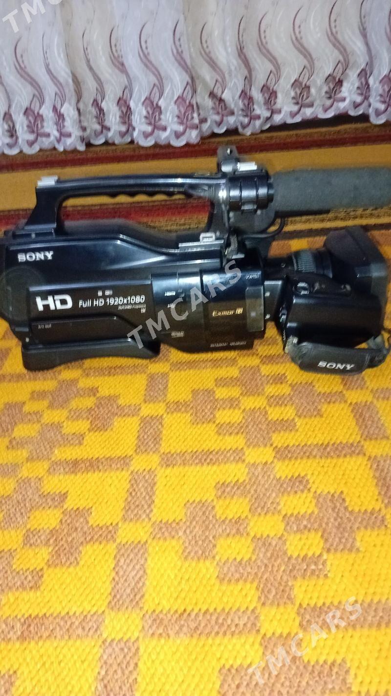 SONY KAMERA - Saýat - img 2