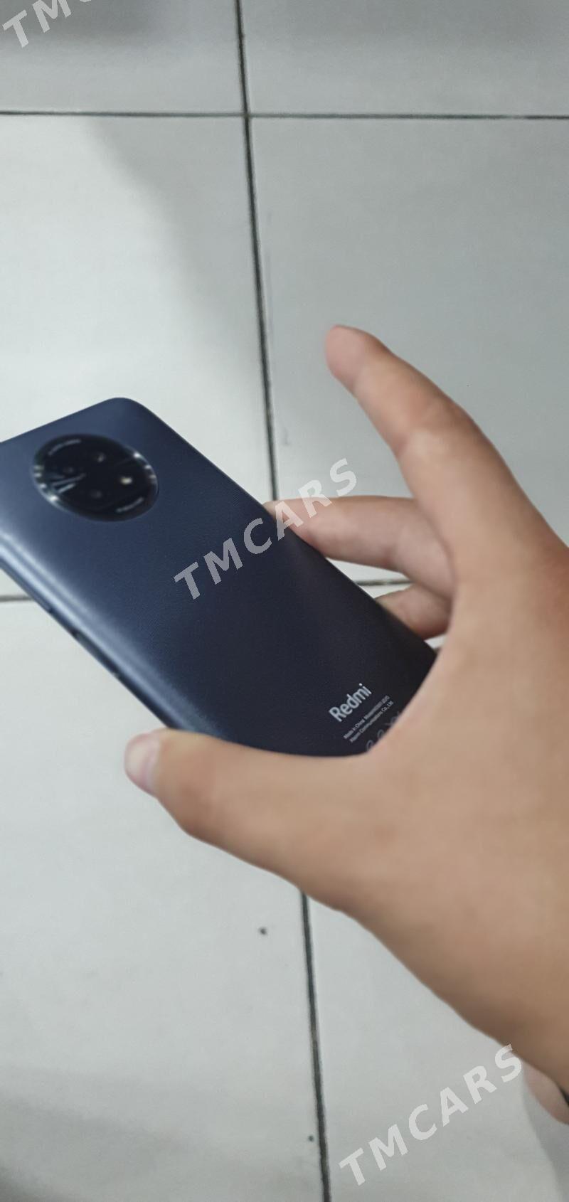 Redmi Not 9T - Дашогуз - img 4