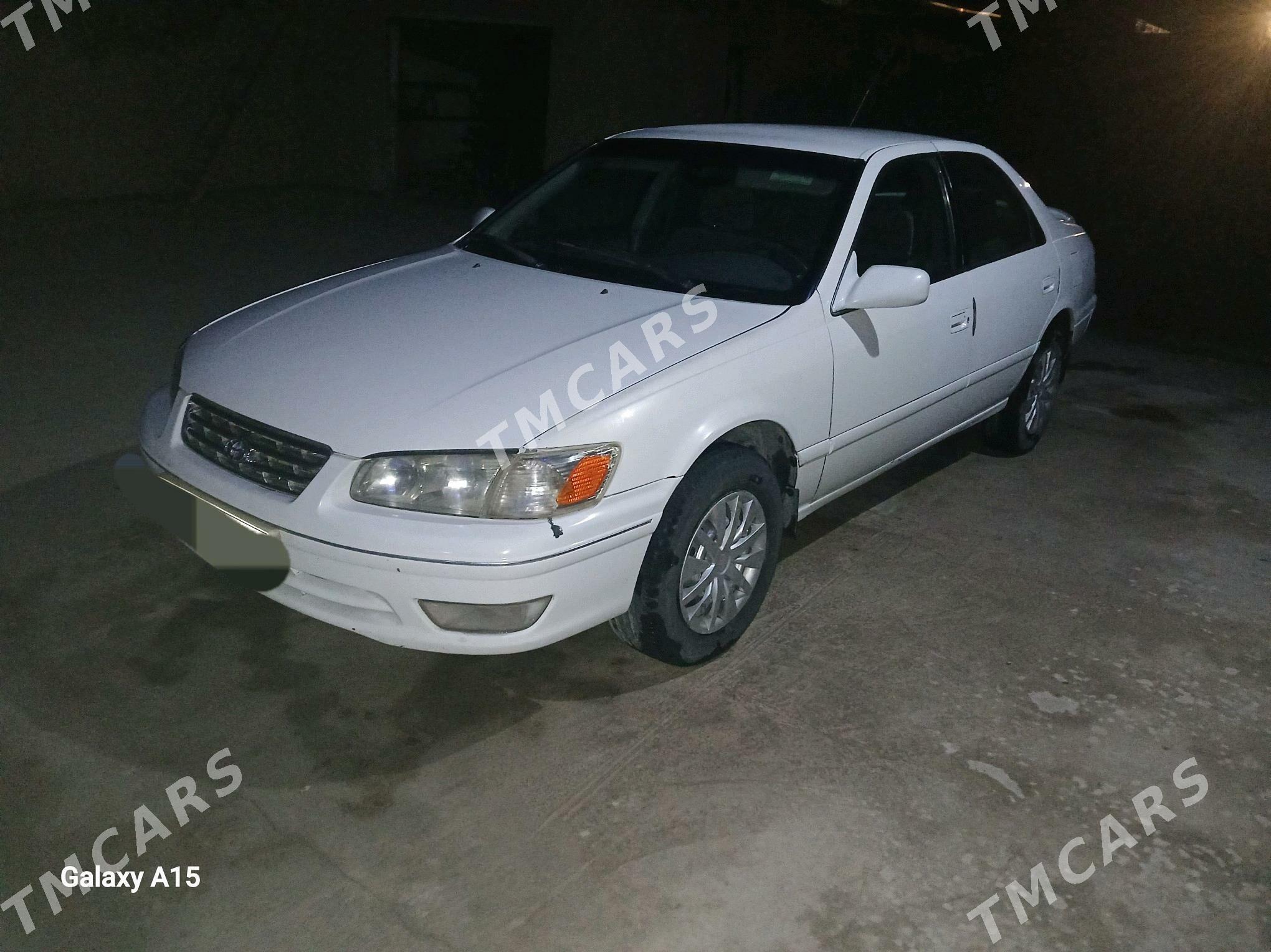Toyota Camry 2000 - 135 000 TMT - Köneürgenç - img 3