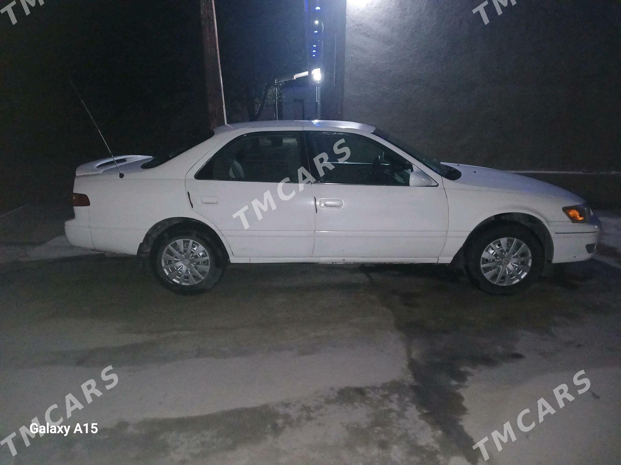 Toyota Camry 2000 - 135 000 TMT - Köneürgenç - img 8