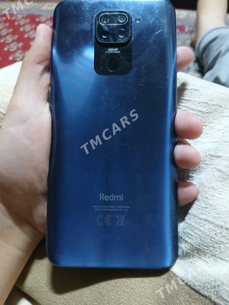 redmi not 9 - Daşoguz - img 3