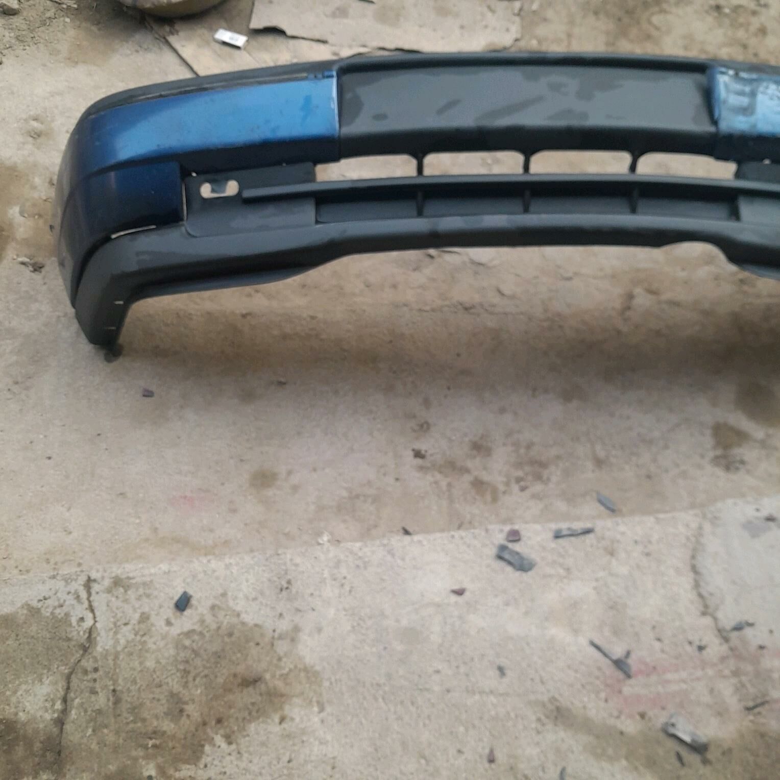 opel wektra 92 bufer 300 TMT - Дашогуз - img 2