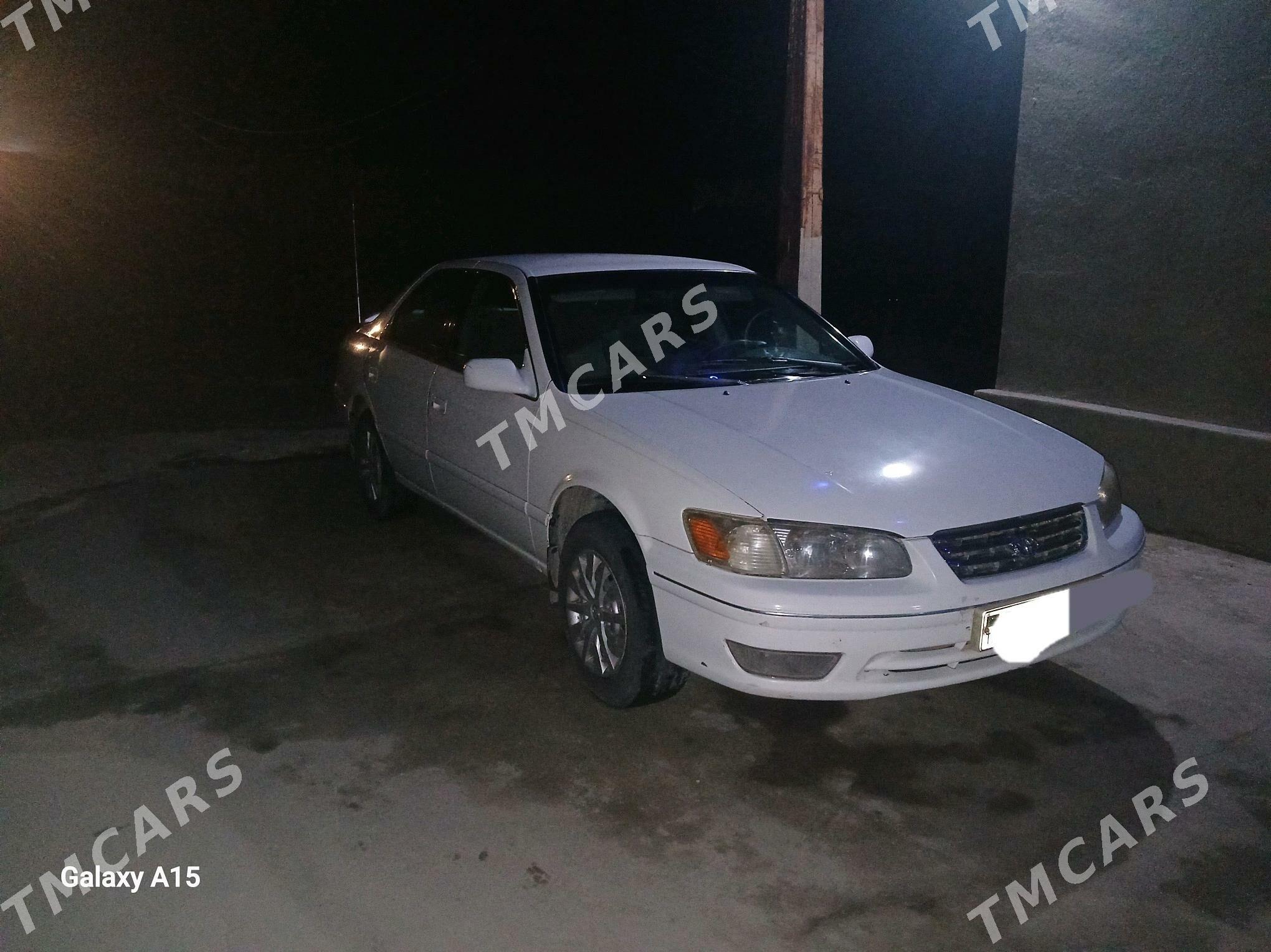 Toyota Camry 2000 - 135 000 TMT - Köneürgenç - img 6