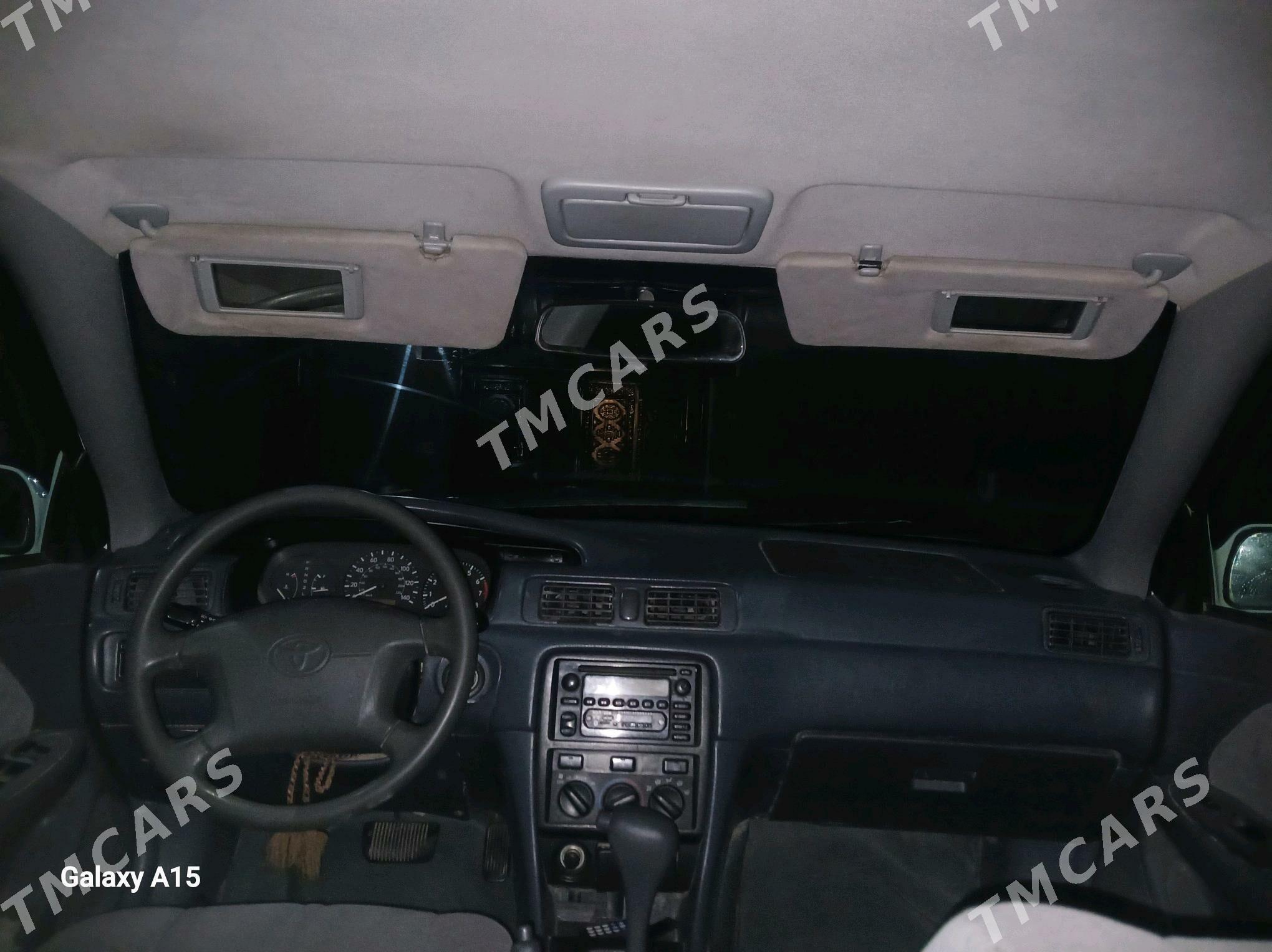 Toyota Camry 2000 - 135 000 TMT - Köneürgenç - img 7
