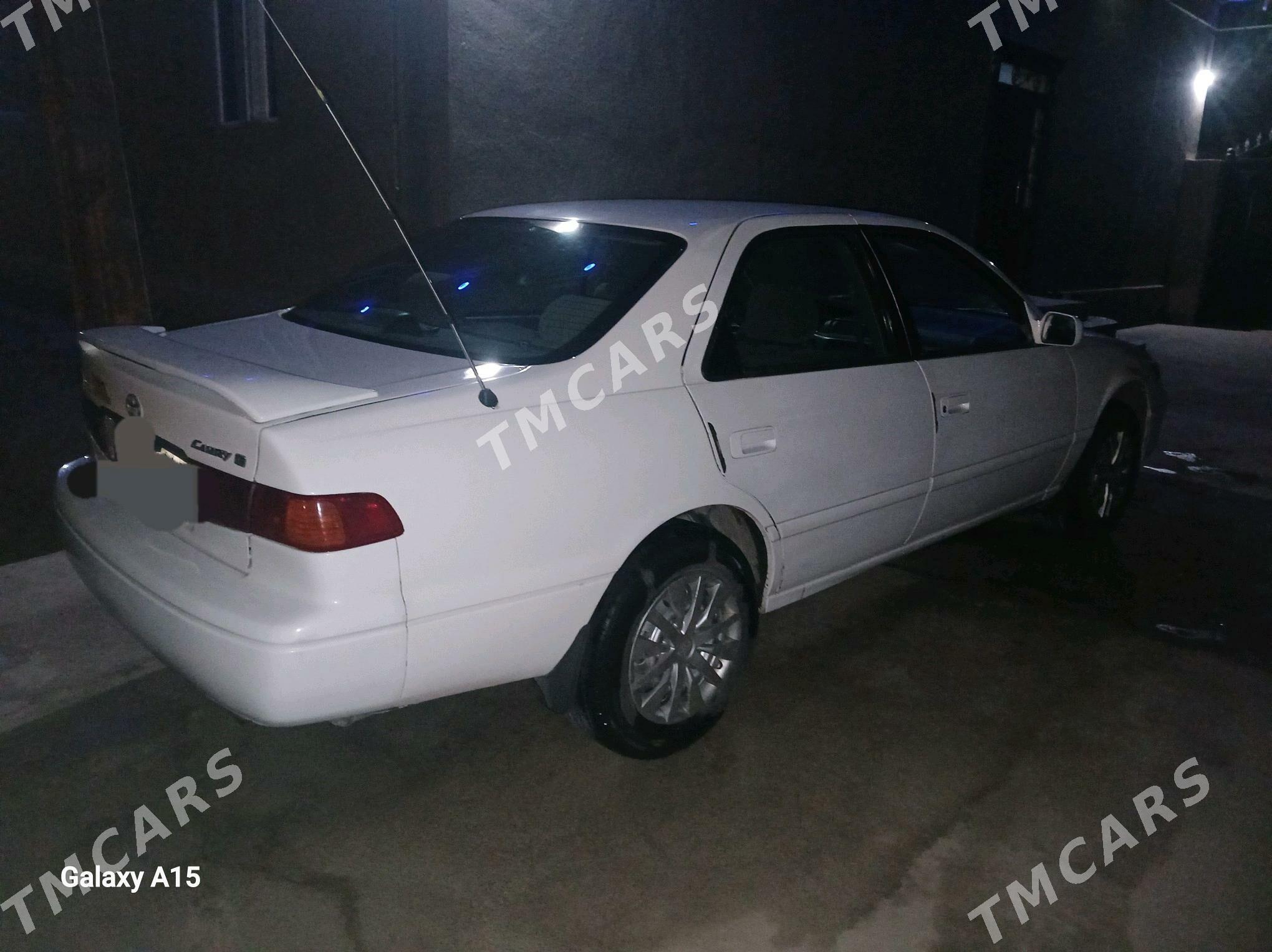 Toyota Camry 2000 - 135 000 TMT - Köneürgenç - img 5