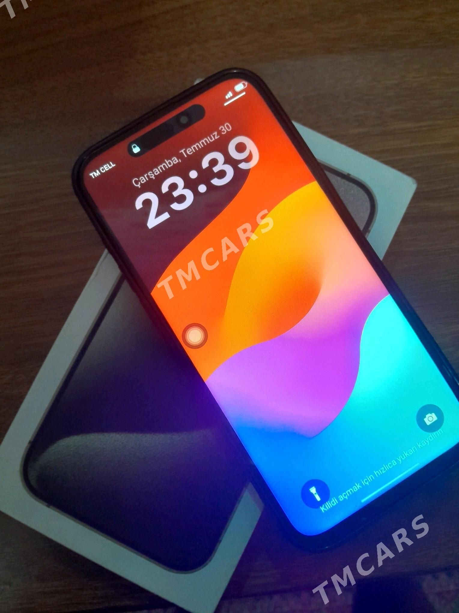 iphone 15pro max - Мары - img 2