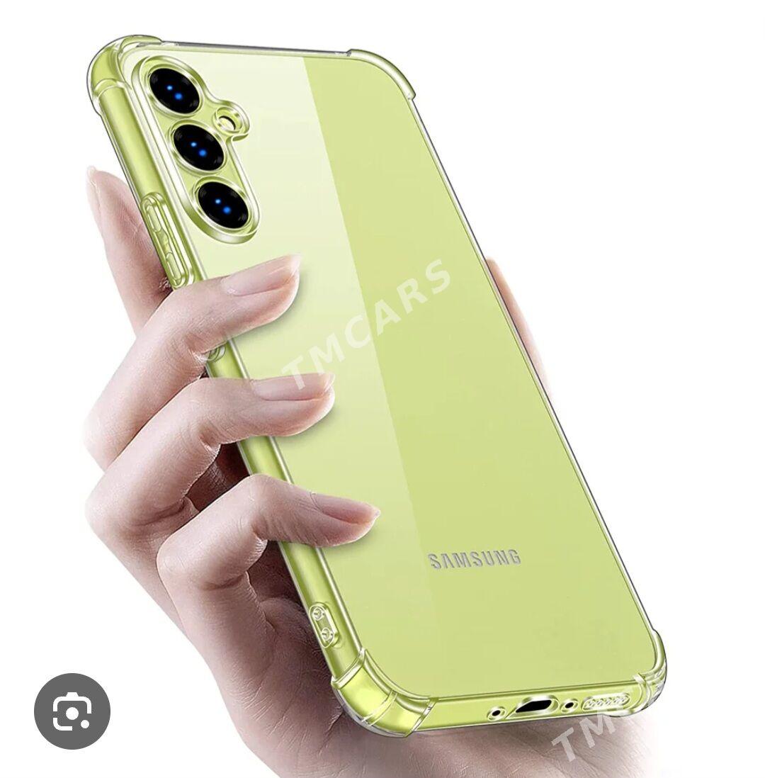 SAMSUNG A34 - Türkmenbaşy - img 2