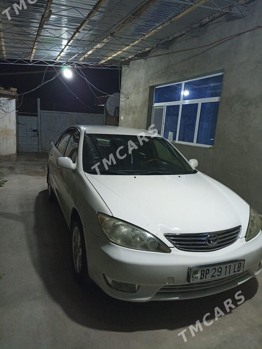 Toyota Camry 2002 - 165 000 TMT - Magdanly - img 2