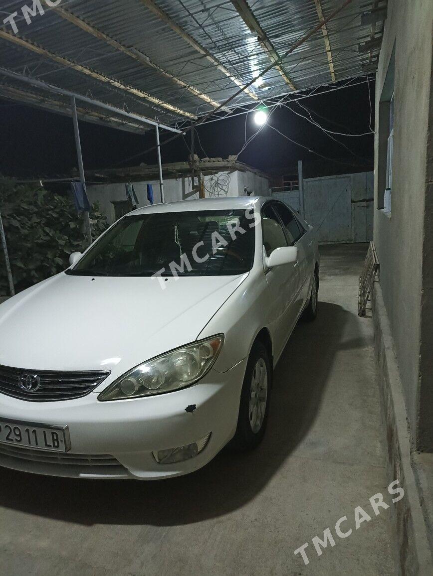 Toyota Camry 2002 - 165 000 TMT - Magdanly - img 4