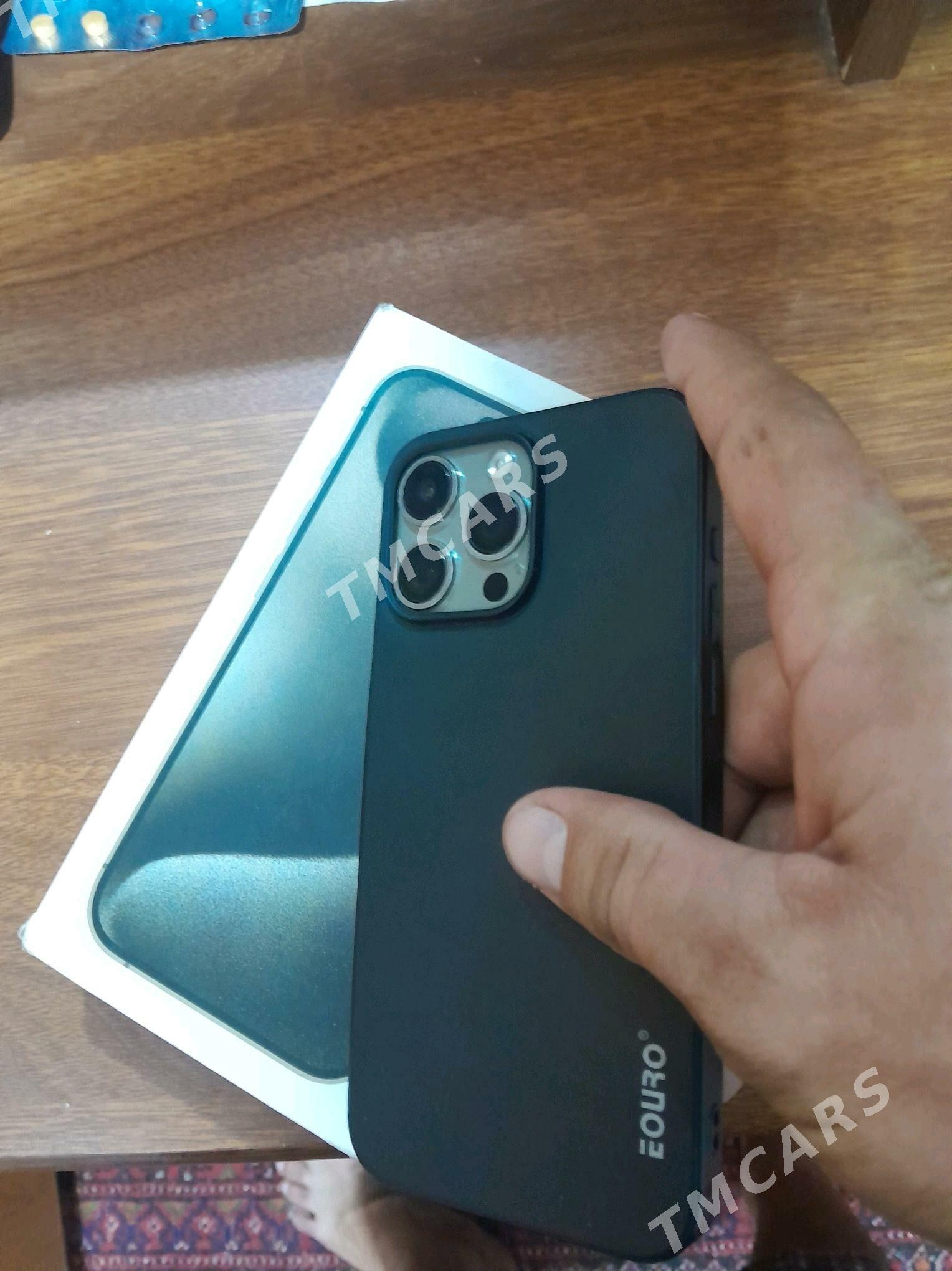 iphone 15pro max - Мары - img 3