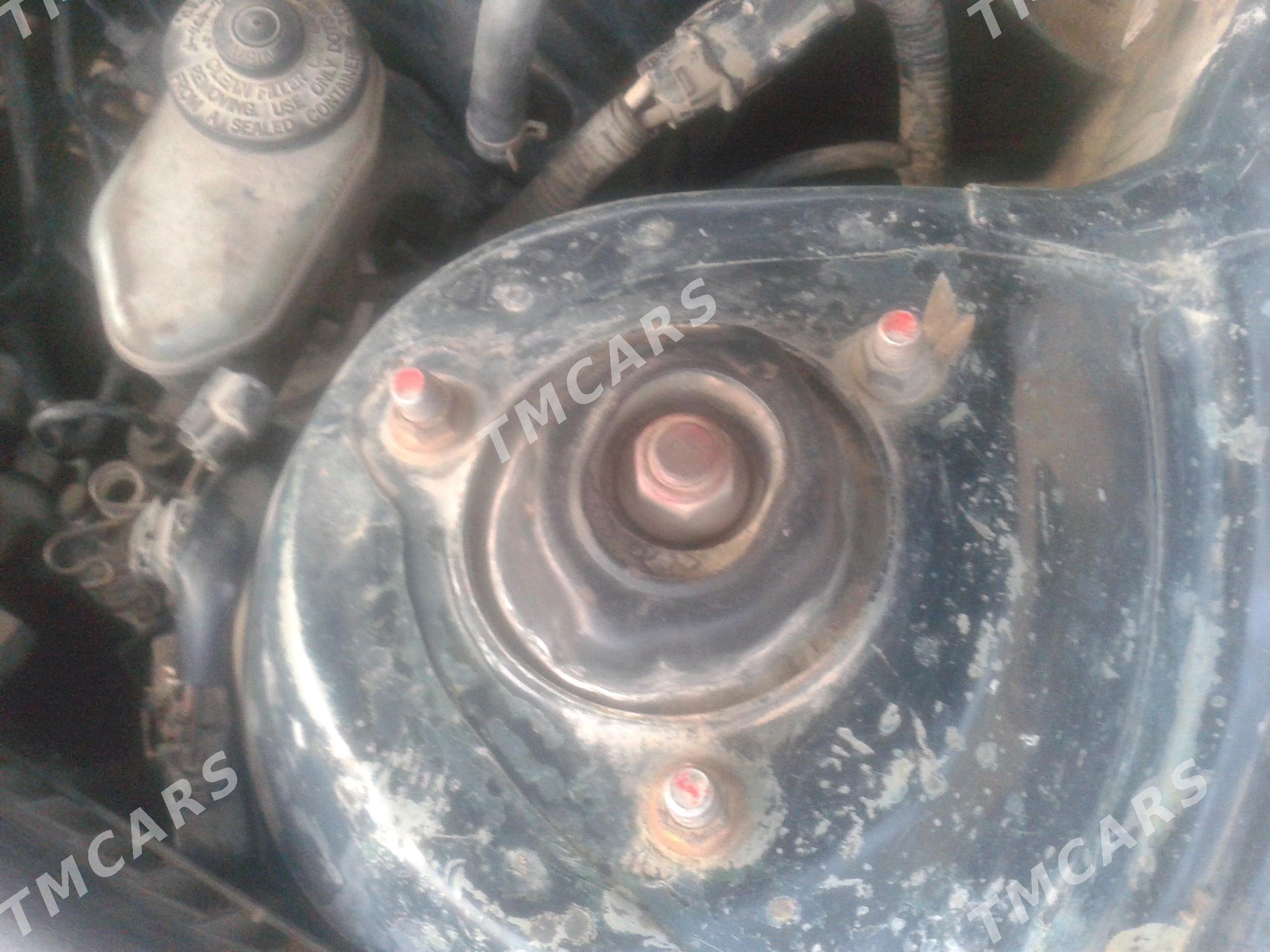 Toyota Camry 1995 - 75 000 TMT - Mary - img 5