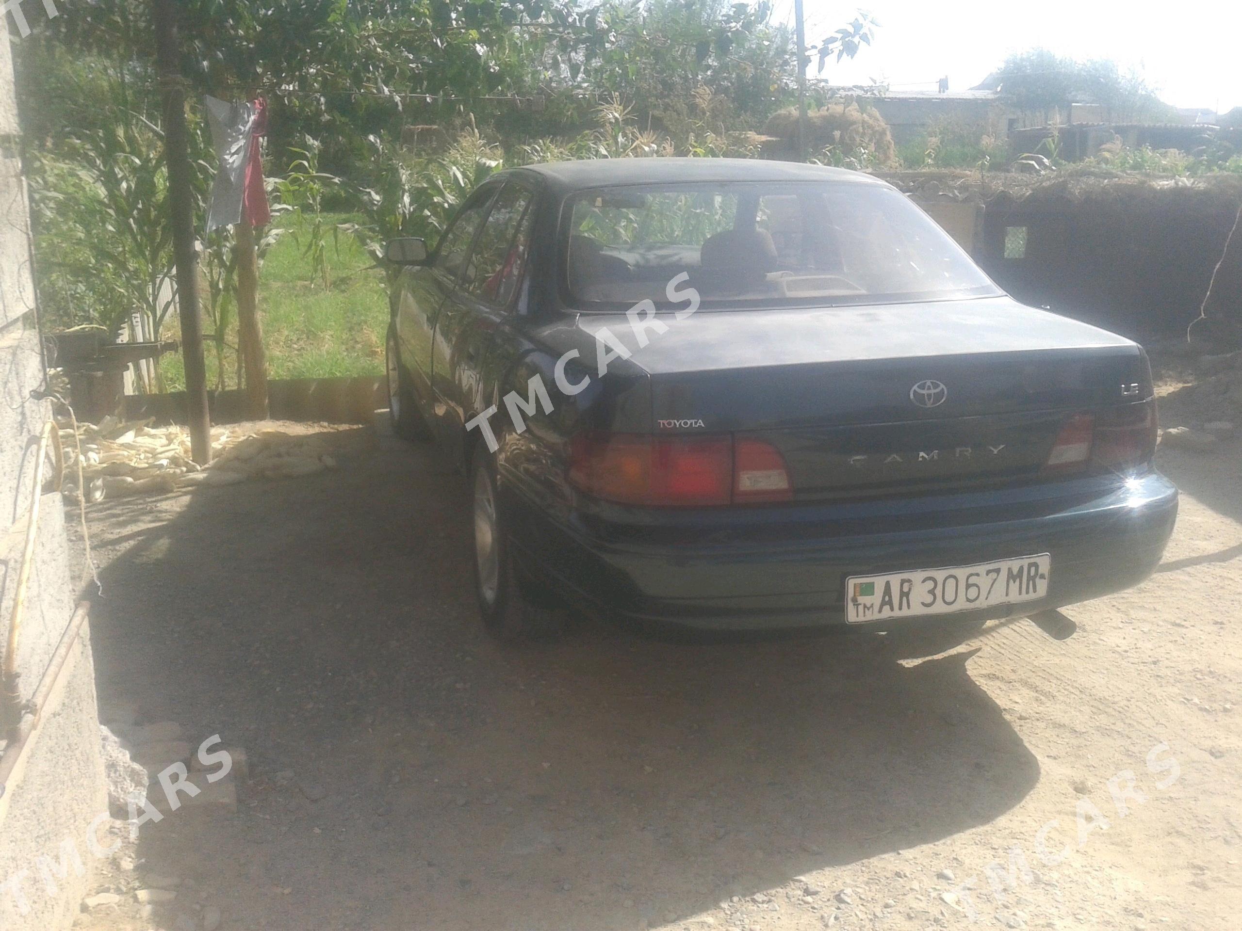 Toyota Camry 1995 - 75 000 TMT - Mary - img 4