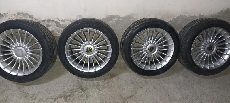 бмв 5 000 TMT - Туркменабат - img 2