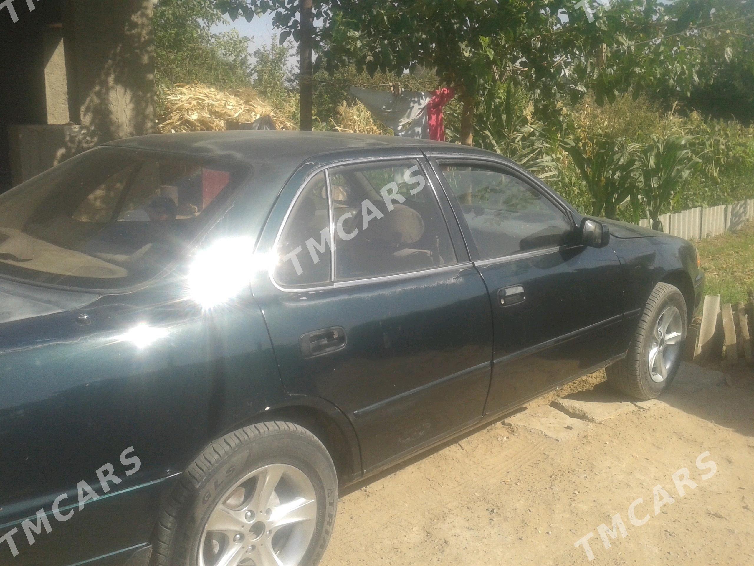 Toyota Camry 1995 - 75 000 TMT - Mary - img 6