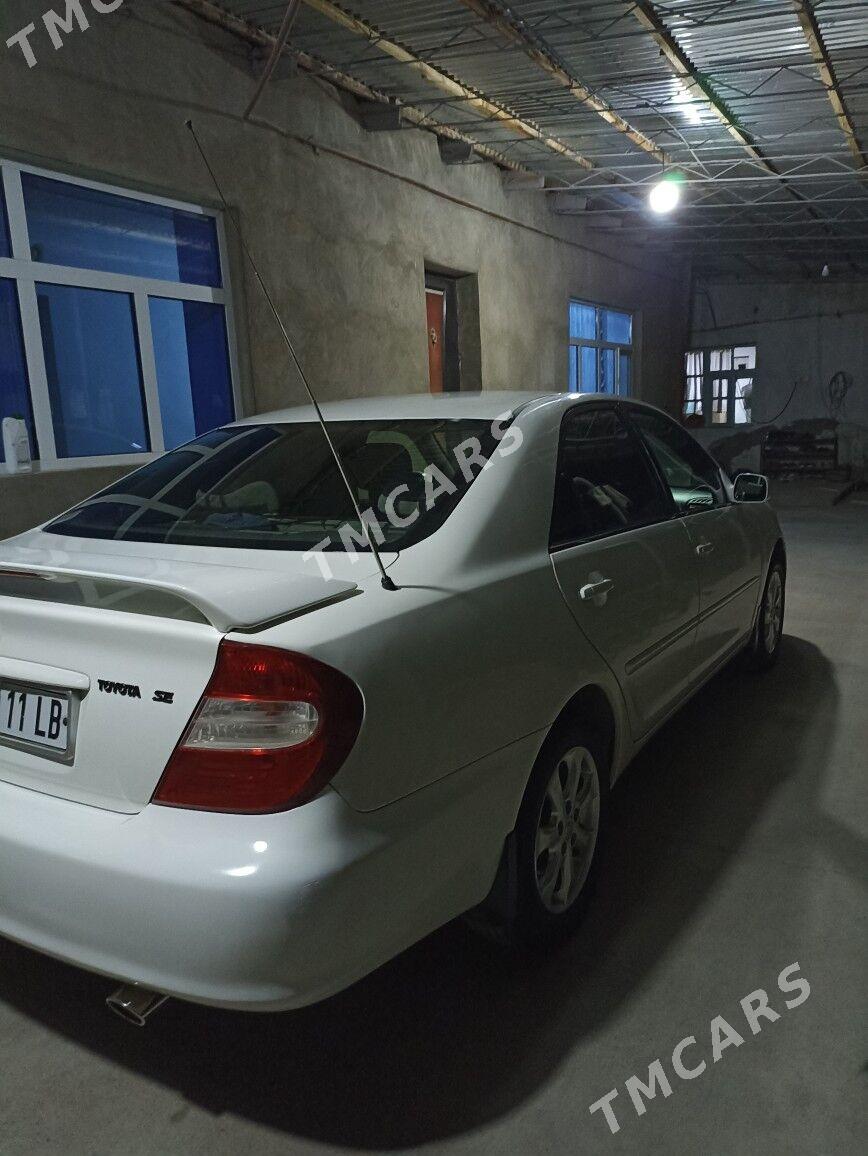 Toyota Camry 2002 - 165 000 TMT - Magdanly - img 5