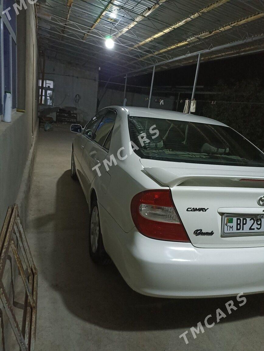 Toyota Camry 2002 - 165 000 TMT - Magdanly - img 7