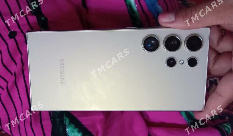 Galaxy S24 Ultra - Джебел - img 5