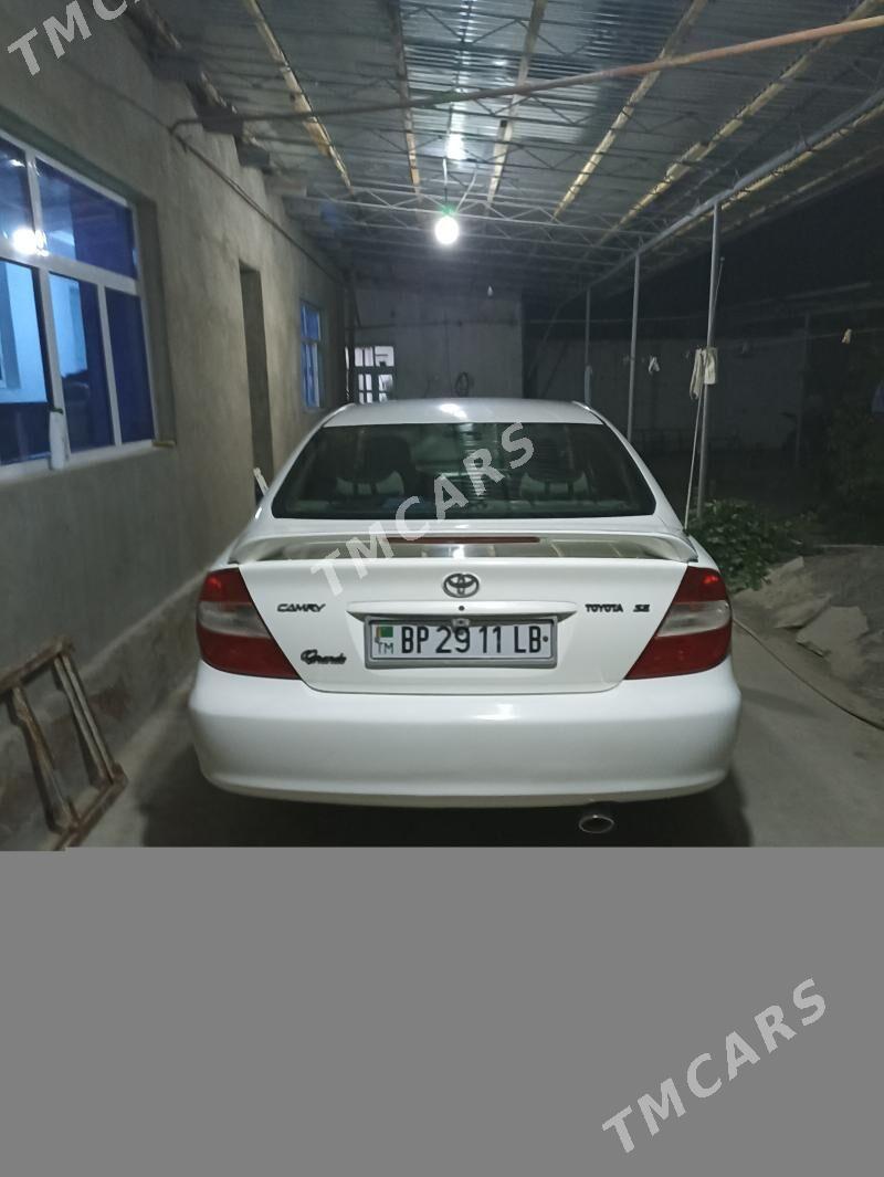 Toyota Camry 2002 - 165 000 TMT - Magdanly - img 9