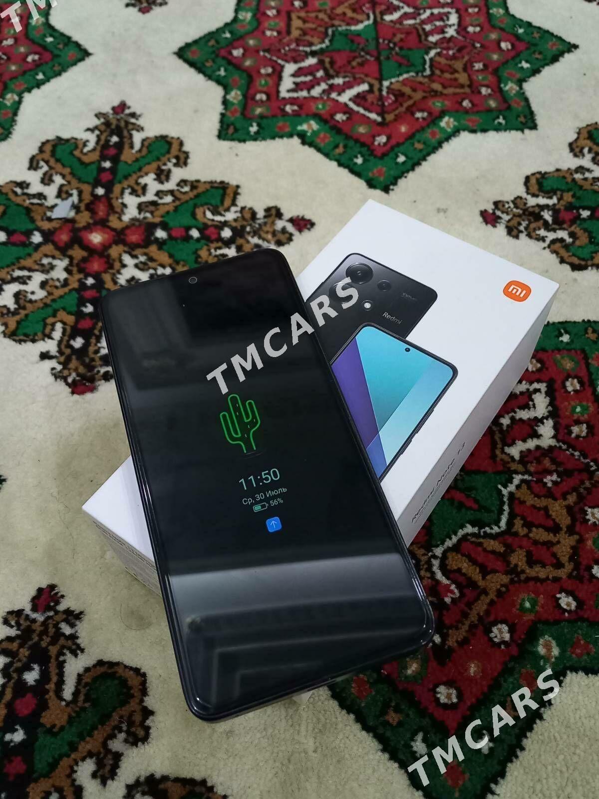 Redmi Note 13 - Balkanabat - img 2
