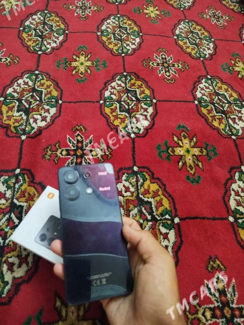 Redmi Note 13 - Balkanabat - img 3