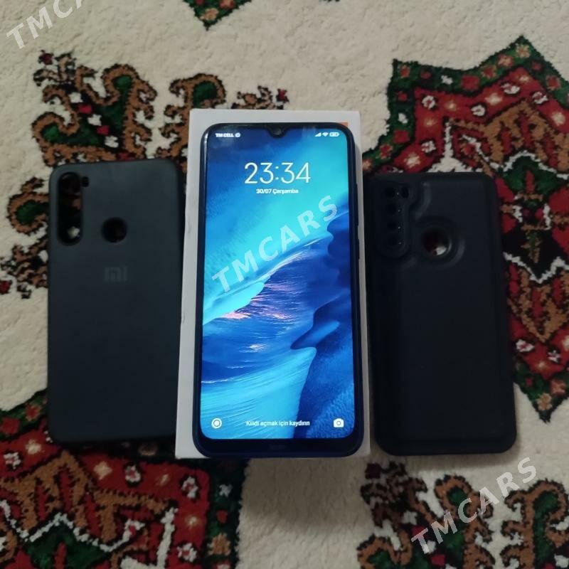 Redmi not 8 - Gyzylarbat - img 2