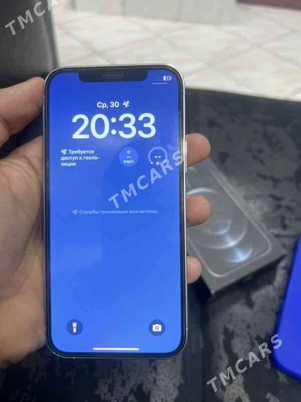 IPhone 12pro - Türkmenabat - img 3