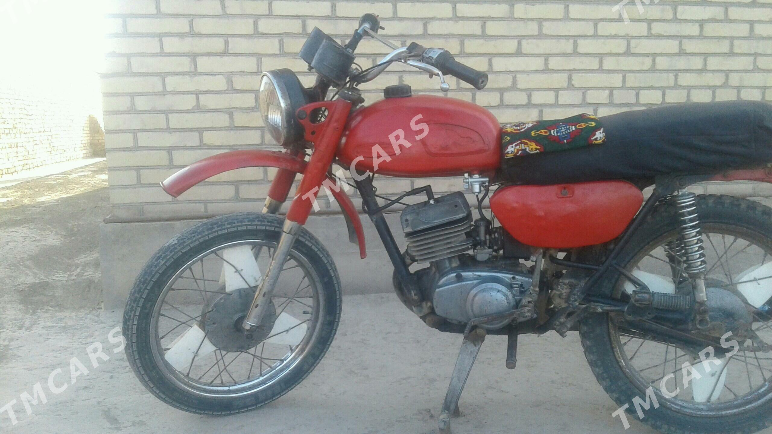 Fekon FK150-8G 2012 - 4 000 TMT - Hojambaz - img 3