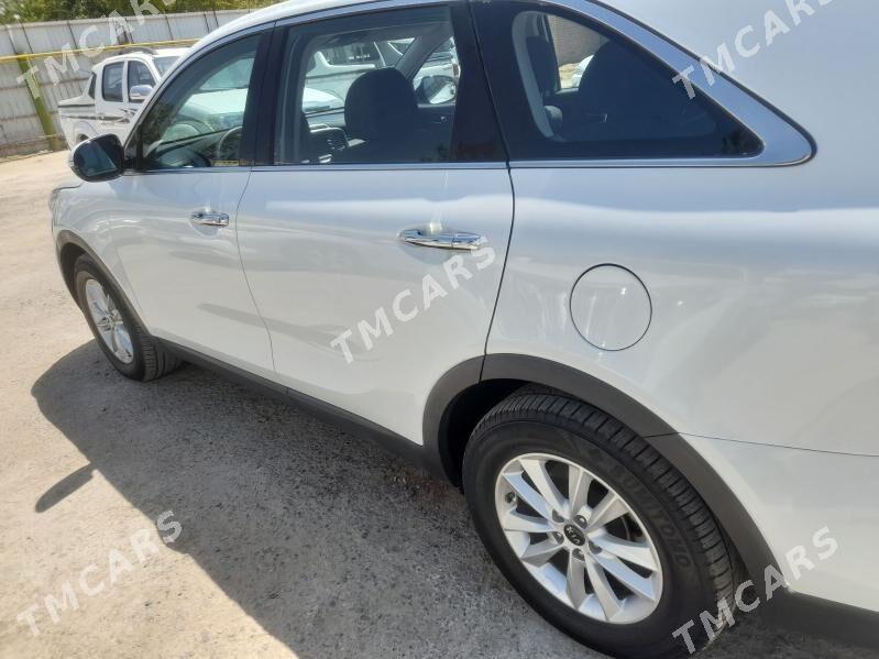 Kia Sorento 2020 - 320 000 TMT - Мары - img 2