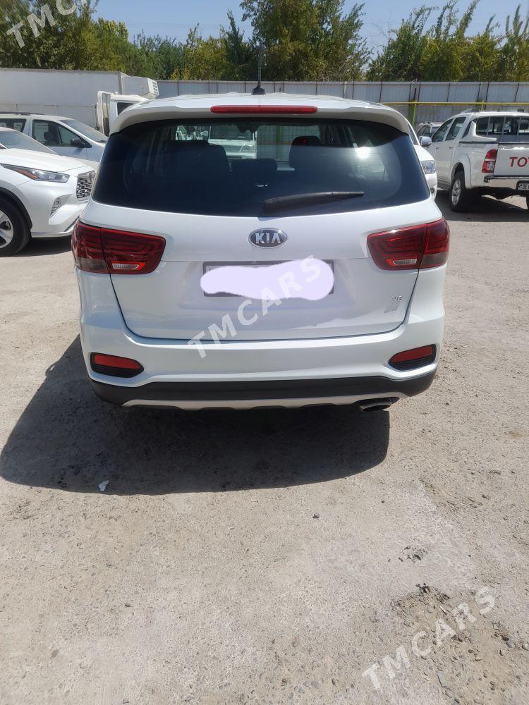Kia Sorento 2020 - 320 000 TMT - Мары - img 3