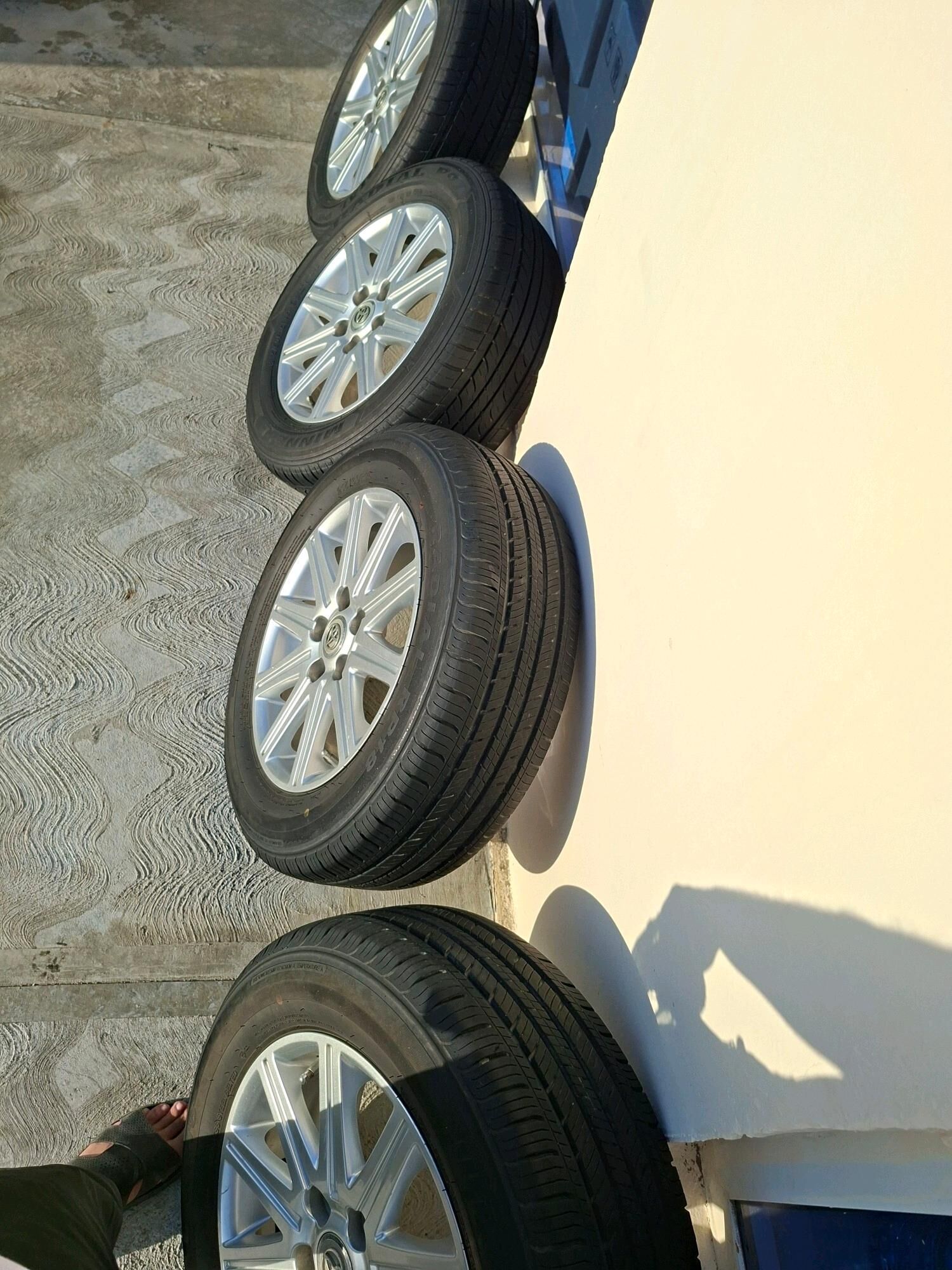 Grand R16 5 500 TMT - Туркменабат - img 3