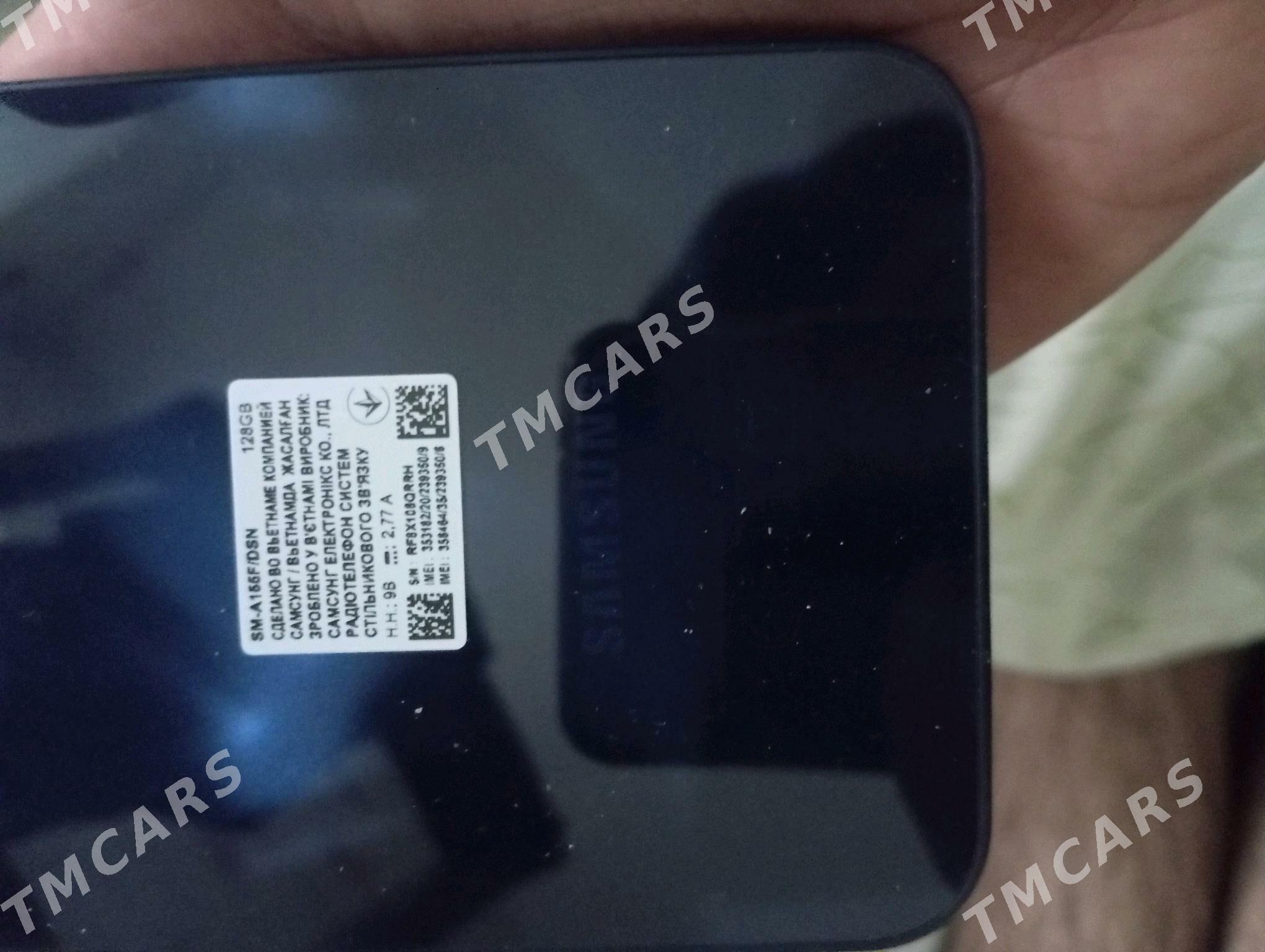 Samsung a15 - Мары - img 3