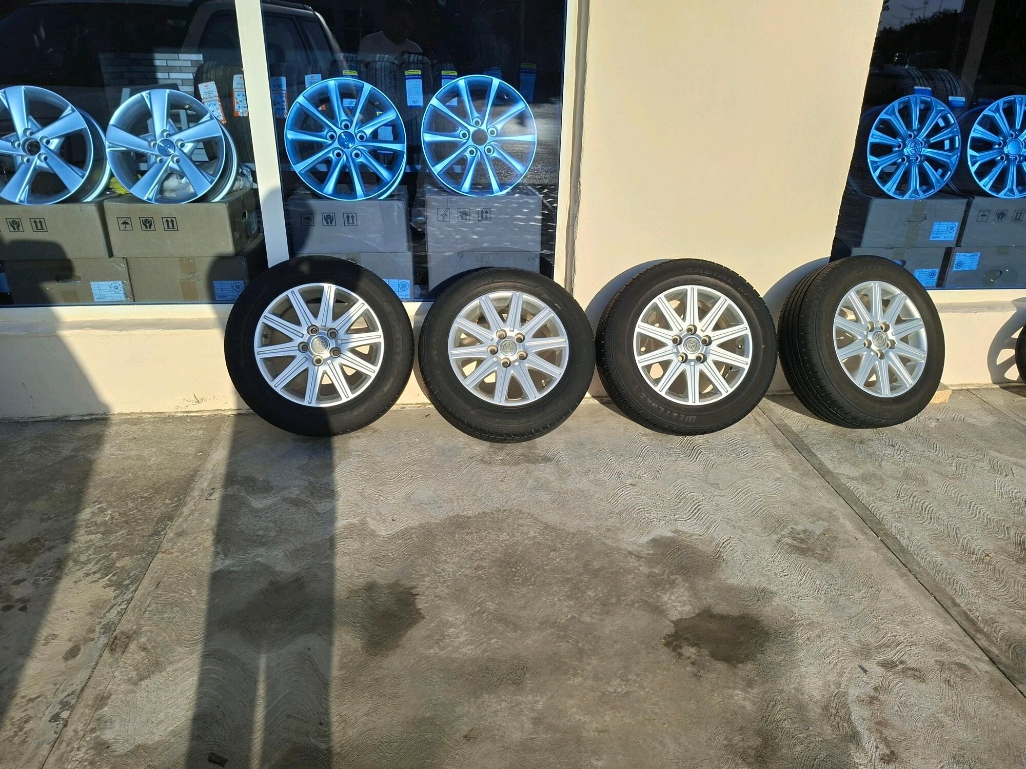 Grand R16 5 500 TMT - Туркменабат - img 2