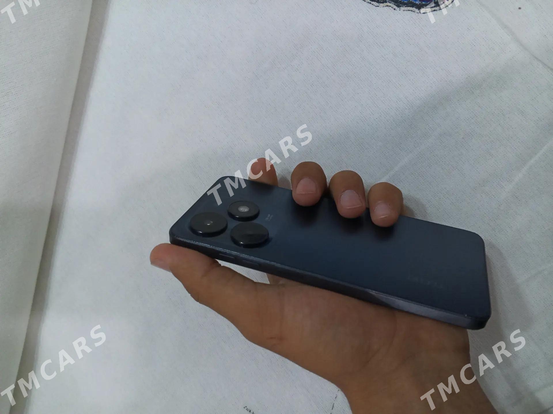 Tekno spark bg6go - Джебел - img 4